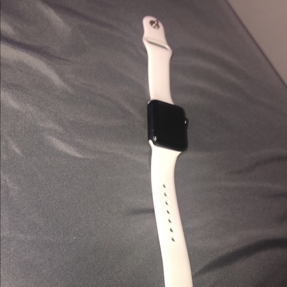 Apple Watch Series 3 GPS + Cellular Data 38mm - Picture 4 of 5